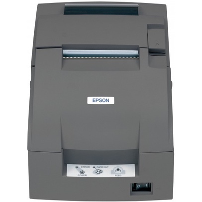 Printer Epson TM-U220PD-775 Paralel Dot Matrix