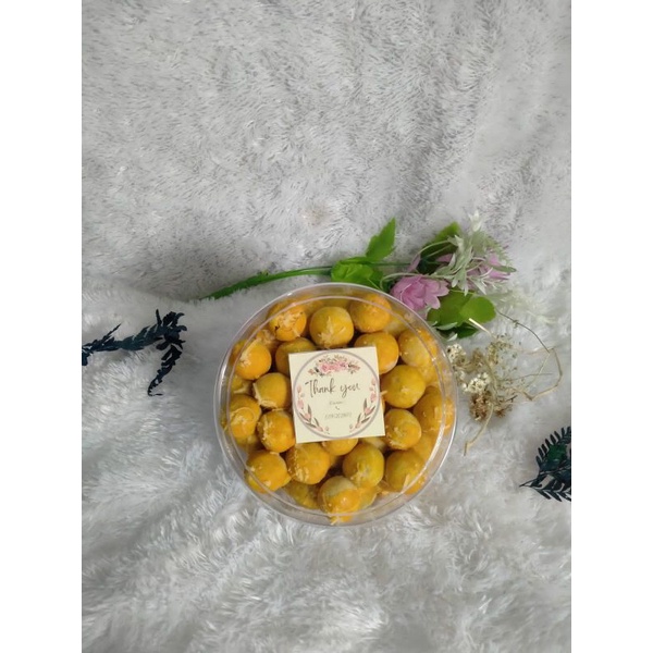 

Kue Lebaran