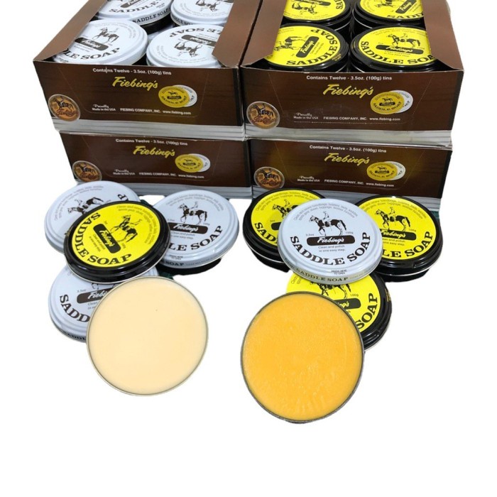 Best Seller Fiebings Saddle Soap