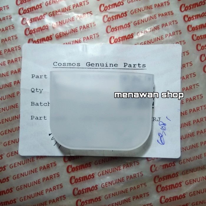 Buruan beli] penampung uap air Magicom cosmos crj 6368