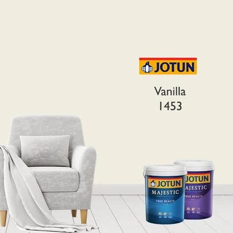✺  INTERIOR JOTUN - VANILLA/1453 ➧