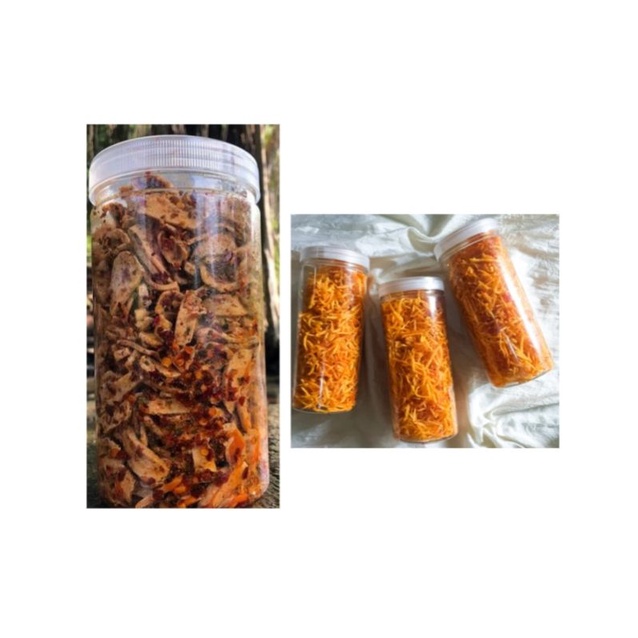 

Paket Mustofa Basreng Toples 1L / Paket Basreng & Kentang Mustofa