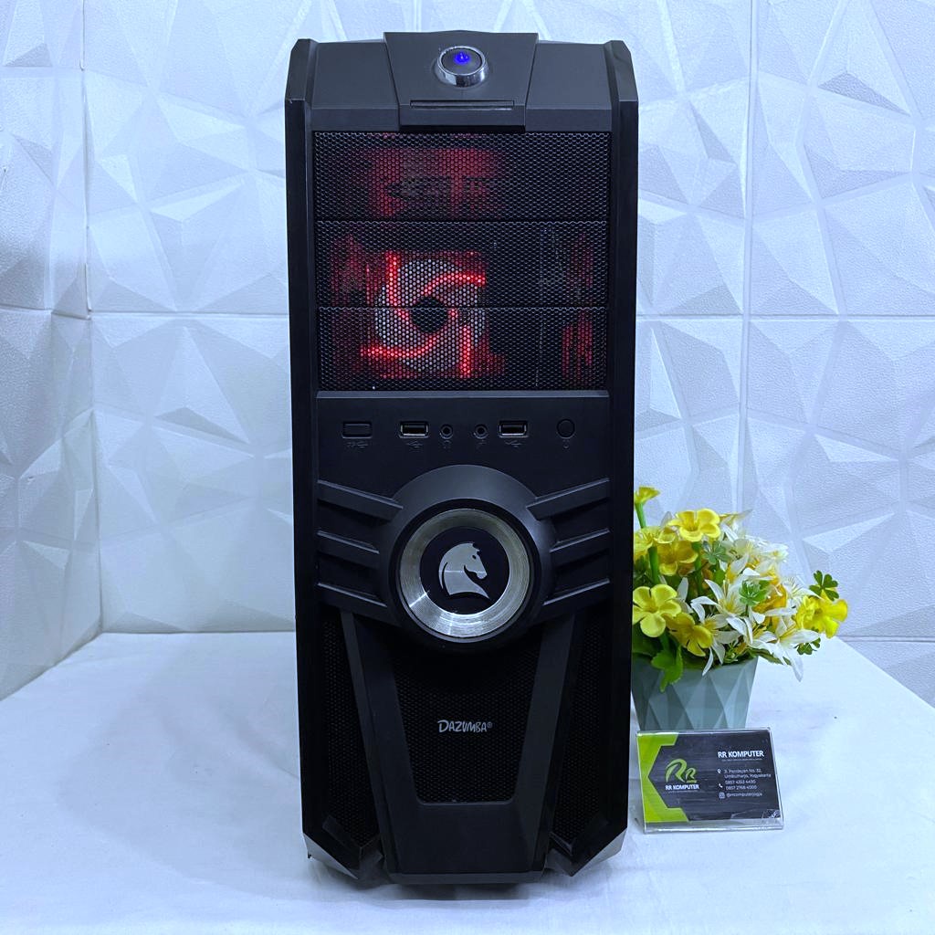 CPU RAKITAN MSI AMD PHENOM 2 X4 RAM 8GB NVIDIA GT 44 | CPU BEKAS | CPU SECOND | CPU AMD | CPU MURAH