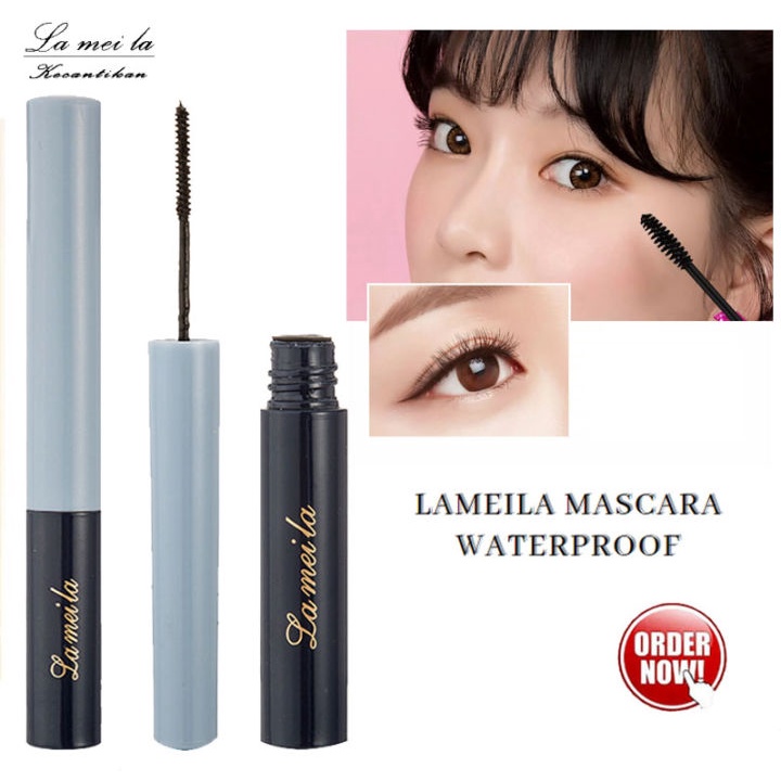 Paket Kosmetik Lameila 12 In 1 Terlaris / Paket Kosmetik Lengkap / Makeup Set Kecantikan Terlengkap