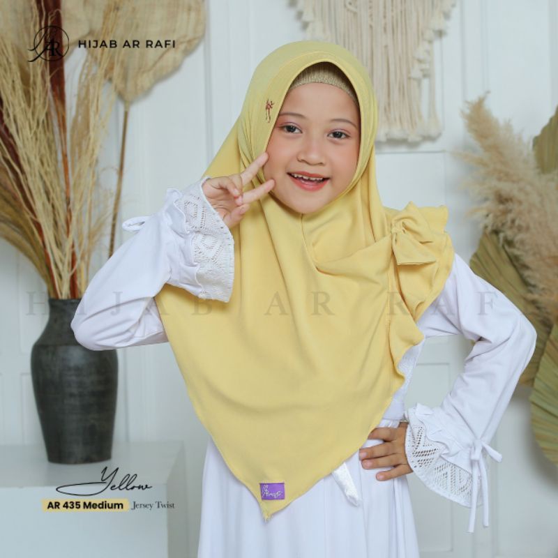 AR 435 KIDS AR RAFI