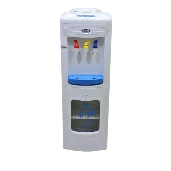 DISPENSER SANEX TINGGI 3 KRAN D-302 NEW PRODUCT!!!