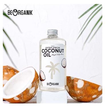 

Minyak Kelapa Murni 100% j\Extra Virgin Coconut Oil VCO 500ml - jemamima_shop