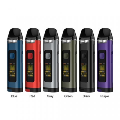 UWELL CROWN D POD MOD 100% authentic