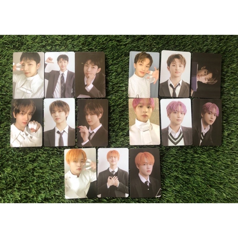 sg23 season’s greetings 2023 nct dream renjun Mark Haechan jisung chenle smtown smstore sm pob Benef
