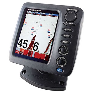 Furuno FCV 688 Fish Finder Tranducer