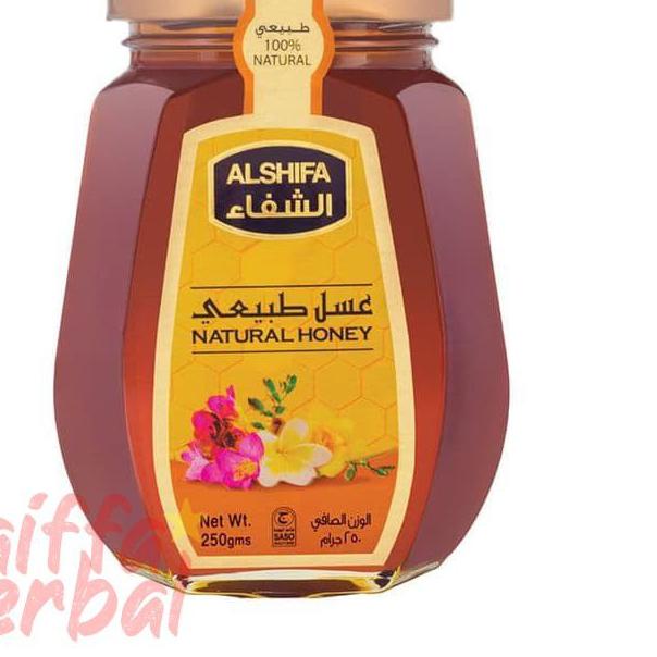 

⅍ Arab Al Shifa 250 gram Asli Original ✤