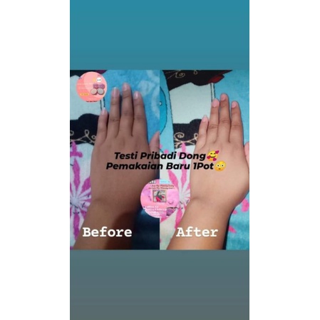 wsp whitening body lotion