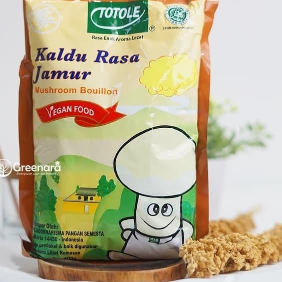 

❅ PROMO!! TOTOLE KALDU R 400gr ☁