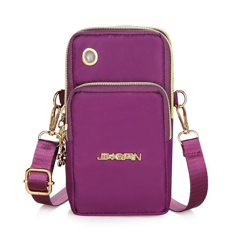 Tas Selempang Sling Bag Handphone Wanita 8242