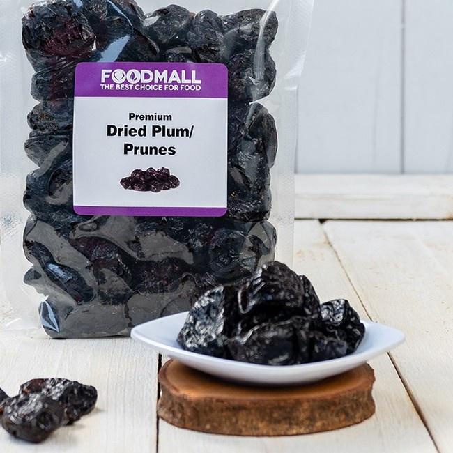 

➼ Dried Plum 250 gram / Buah Plum Kering / Prunes Premium 250 gram ✵