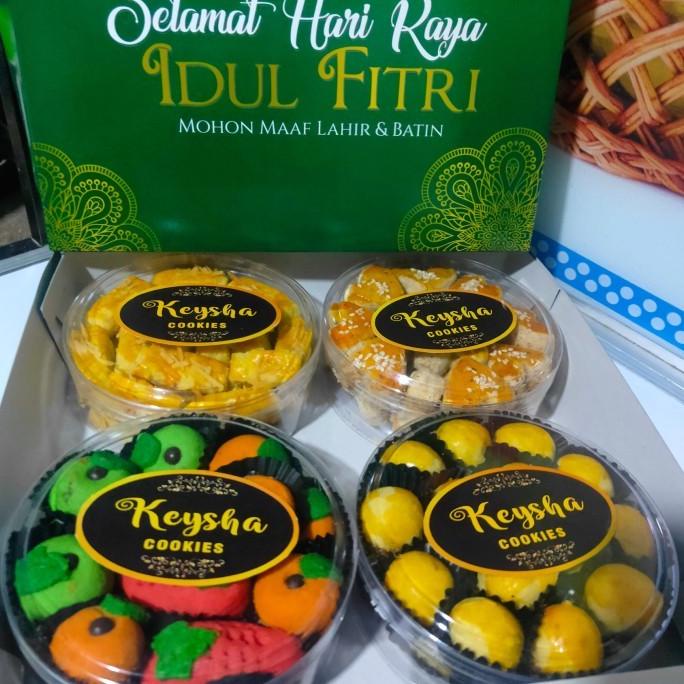 

DIJUAL PAKET KUE KERING LEBARAN/PARSEL TBK G6416BUJN