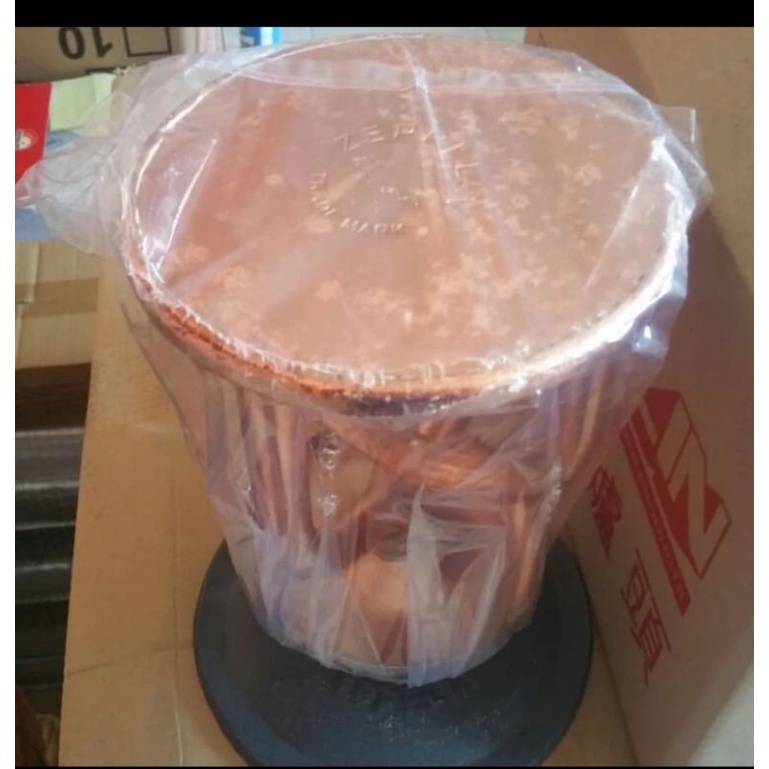 kompor semawar minyak tanah jumbo 108 zeppelin