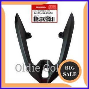 suku cadang 84100-K59-A70ZH Behel Begel Vario 125 150 eSP 2018 AHM 84100K59A70ZH 140ZZ3