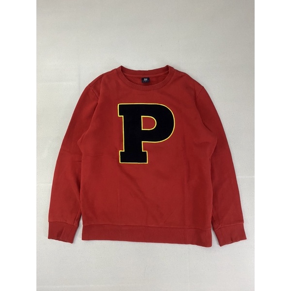 Crewneck Polham