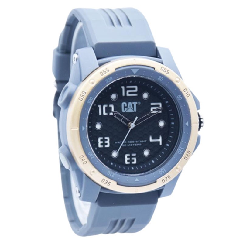 Caterpillar CAT LP.150.25.131 Jam Tangan Pria Analog