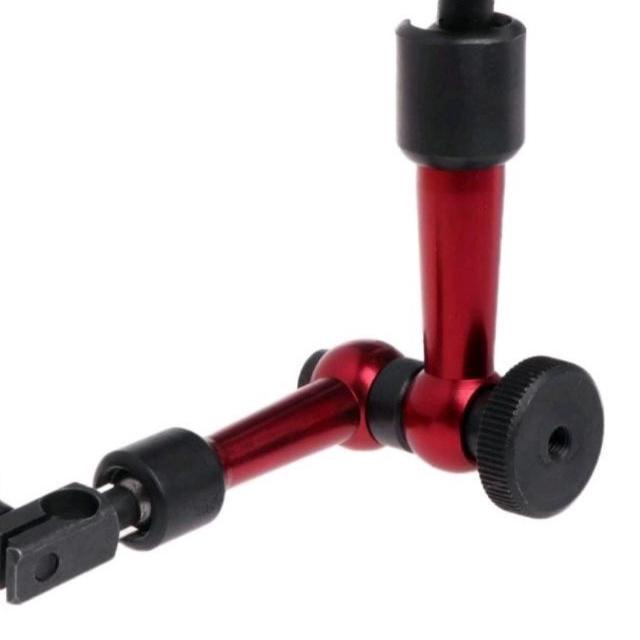 ✹ Lengan flexible stang dial ukuran mini ✵