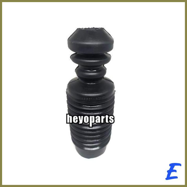 Boot Shock Shockbreaker Depan Karet Stopper Shock Depan Calya Sigra