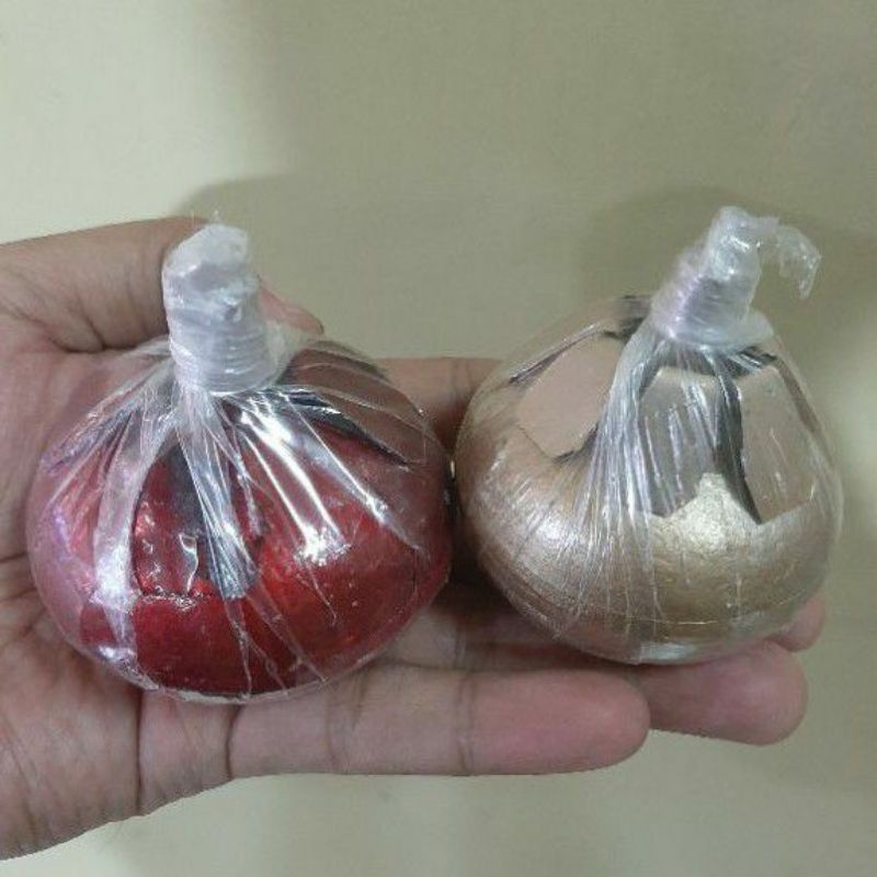 Buhur Apel Tima Turki Asli istimewa
