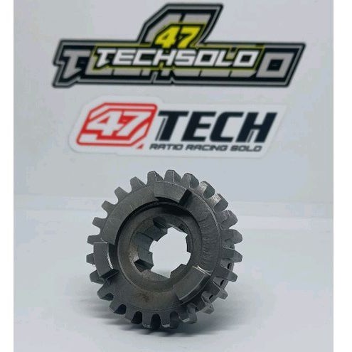 MURAH!!RASIO FIZR GIGI 4 MATA 24T LAWAN STANDART