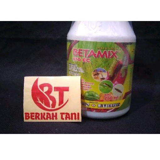Betamix 470Ec