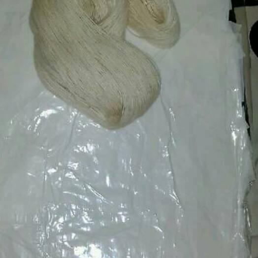 

✽ Kantong teh 1000pcs + benang food grade ukm ◘