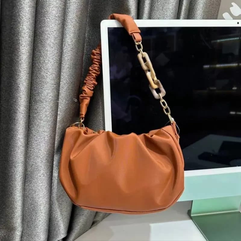 Aelin bag | Tas wanita  Aelin Chocoly | Totebag Wanita Terabru