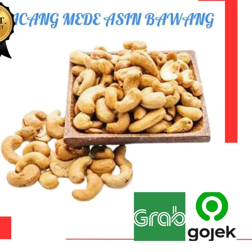 

❃ Mede original matang 500gr ➦