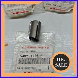 perkakas Valve Throttle Skep Karburator KAWASAKI KAZE KAZE R VR RE1 Ori 140ZZ3