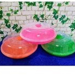 ] Tempat Kue Bulat (Roti/Bolu/Gorengan/Camilan)