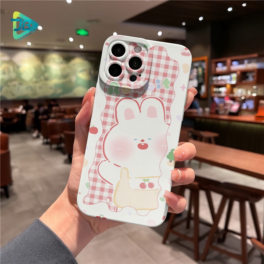 CUSTOM CASE SOFTCASE SILIKON PROCAMERA PUPPY CUSTOM VIVO Y12 Y15 Y17 Y16 Y12S Y20 Y21S Y91 Y93 Y95 Y91C Y1S Y22 Y35 V25 V25E JB7317