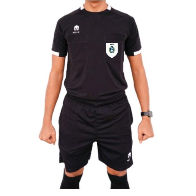 CHEKOUT BAJU WASIT MILLS SATUAN TIPE BRI LA 1 MUSIM 22/23 LOGO NEW WASIT PSSI