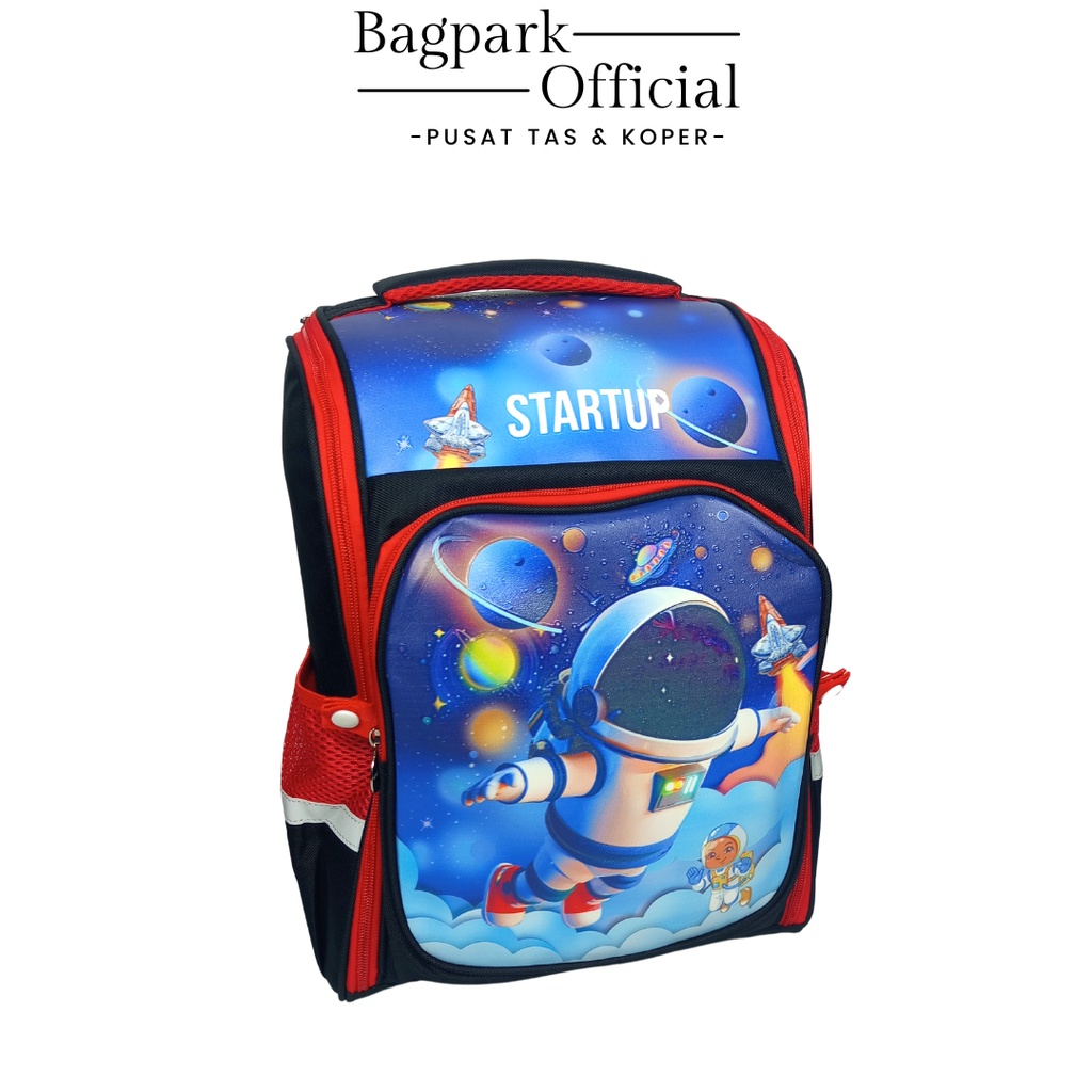 Tas Anak Sekolah Tas Ransel Anak Laki Laki  Import Tas Anak Laki Laki Gambar Dinosaurus Bear Hiu Tas Anak Kekinian Motif Tabung Tas Punggung Anak Sekolah Terbaru