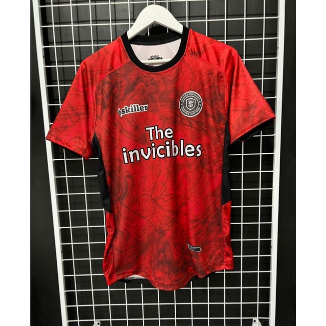 JERSEY ORIGINAL SKILLER APPAREL (LOLIPOP)