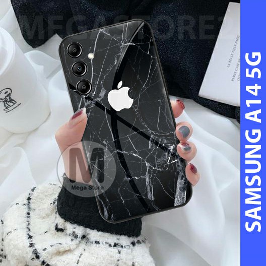 SAMSUNG A14 5G [ MG-212 ] Softcase Kaca SAMSUNG A14 5G Case Hp SAMSUNG A14 5G Casing Hp SAMSUNG A14 