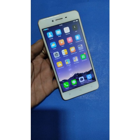 OPPO A37F RAM 2/16 Nominus second siap pakai