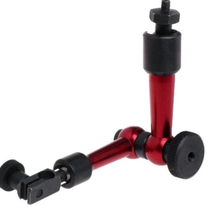 ♡ Lengan flexible stang dial ukuran mini ▲