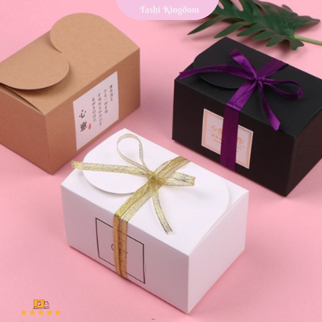 

kotak kado coklat / kotak cake packing , kotak karton polos , box hampers , kotak souvenir