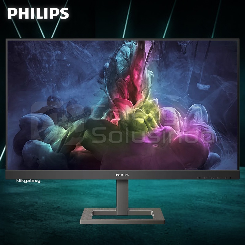 Philips 242E1GAEZ 24&quot; VA FHD 1ms 165Hz Gaming Monitor