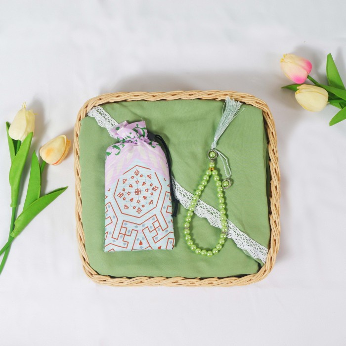 

Hampers Hampers Kado Mukena Dewasa Lebaran Idul Fitri Pernikahan Ulang Tahun - Green Terlaris Terbaru Bisa COD Gratis Ongkir Termurah Kirim Hari Ini Hampres Lebaran Idul Fitri H2K8
