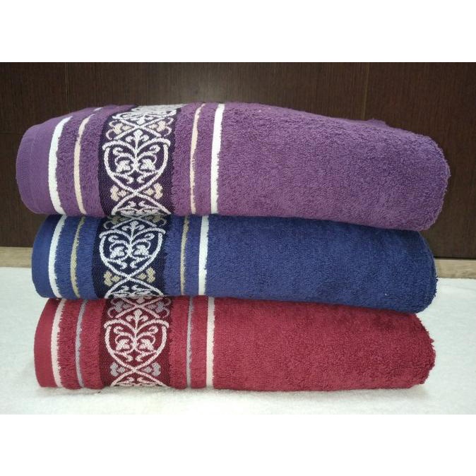 Handuk Terry Palmer Premium 70x140