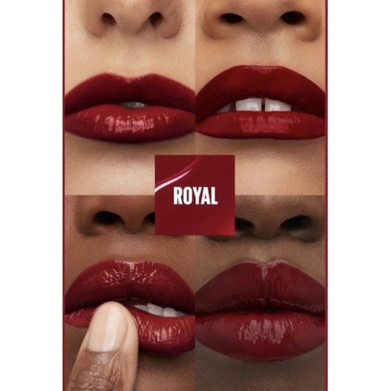 Maybelline Super Stay Vinyl Ink Original Turki maybelline vinyl coy royal chekky turki