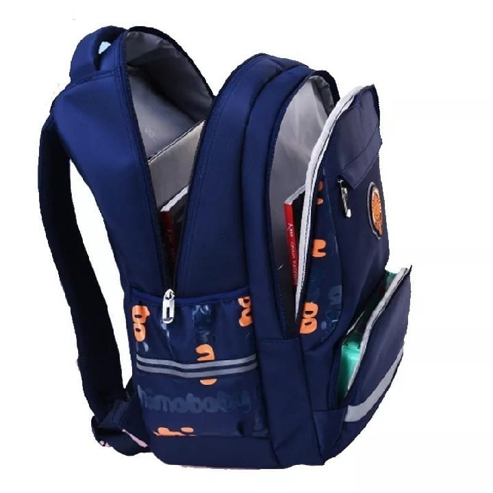 RHBAGS (BISA COD) Ransel Sekolah Terbaru Buat Anak Dan Remaja Bisa Cewek Bisa Cowok / Tas Ransel Sekolah Remaja / Tas Ransel Sekolah TK SD SMP / Tas Ransel Kekinian / Tas Ransel Sekolah Anak Model Style Korean / Tas Murah / Tas Sekolah Remaja