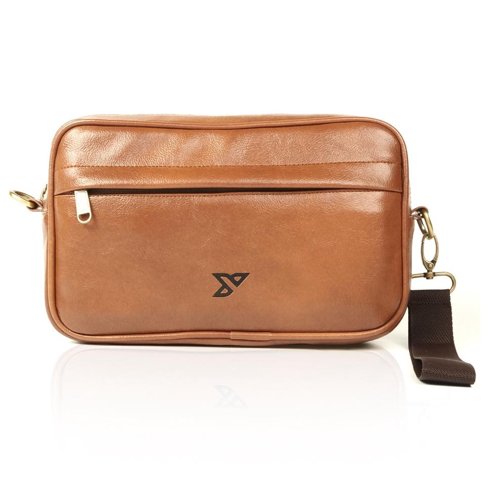 NEW STOCK RVNS Handbag - Tas Pria