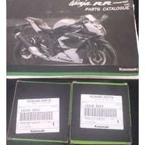 termurah ring seher piston ninja 250 RR MONO 250SL