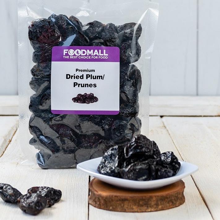 

✫ Plum 250 gram / Prunes Premium 250 gram ◙